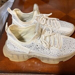 Steve Madden sneakers